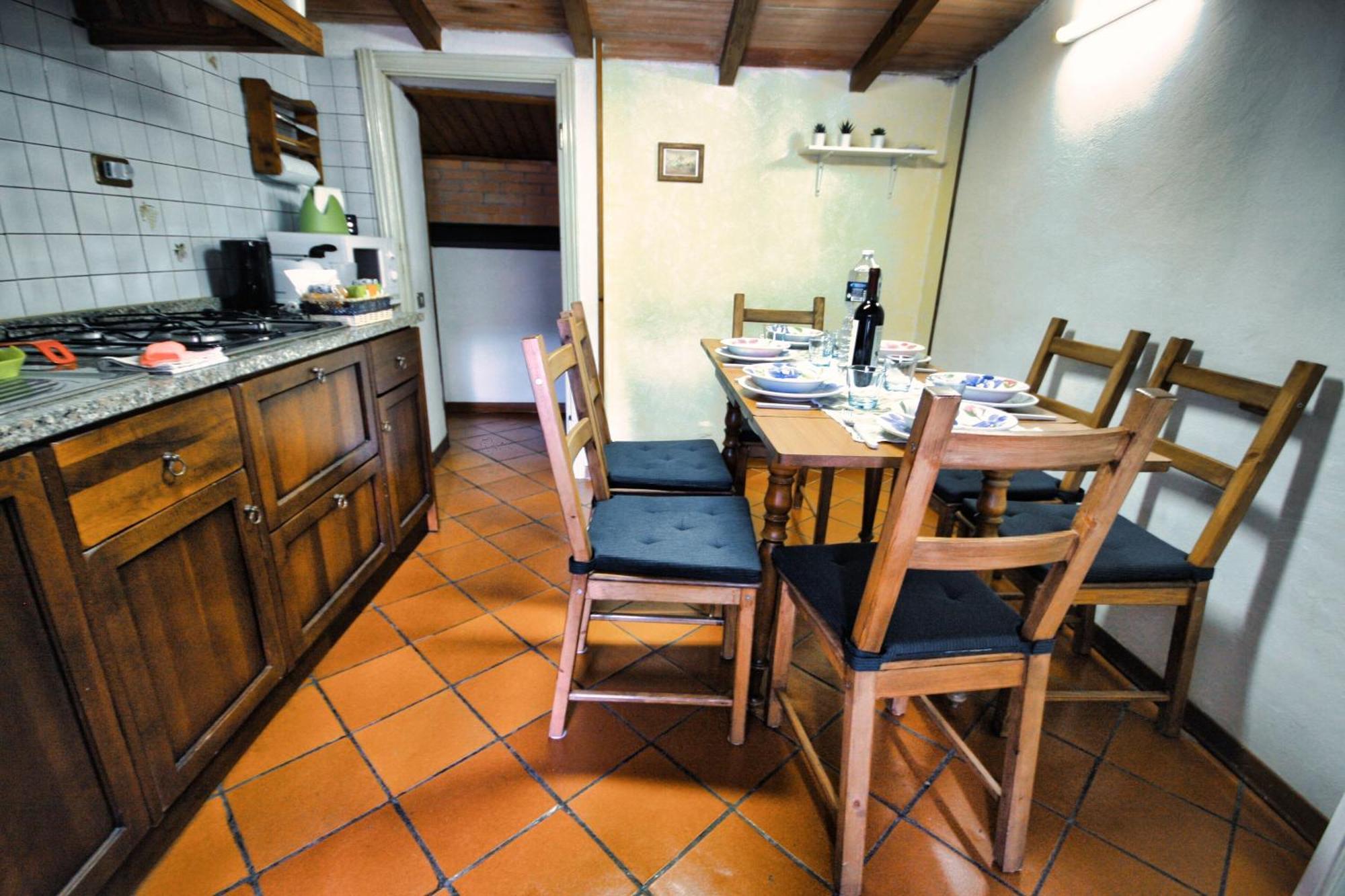 La Campanina-Nel Cuore Di Siena E Della Contrada Eksteriør bilde