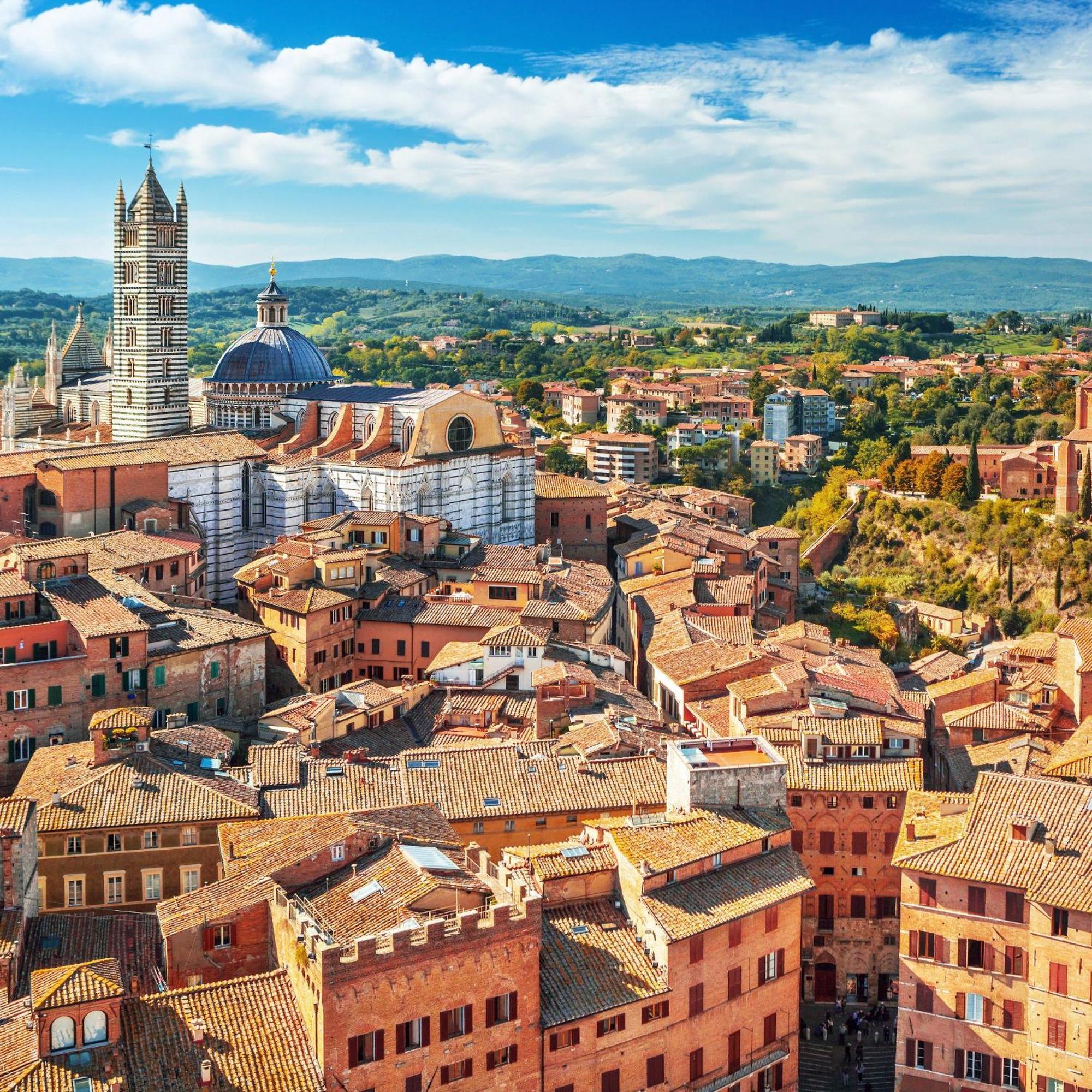 La Campanina-Nel Cuore Di Siena E Della Contrada Eksteriør bilde