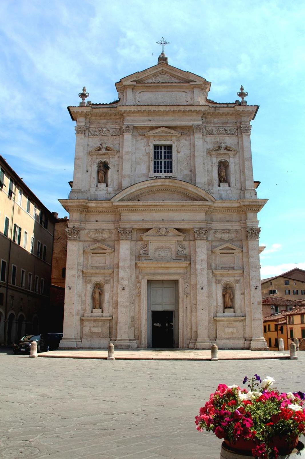La Campanina-Nel Cuore Di Siena E Della Contrada Eksteriør bilde